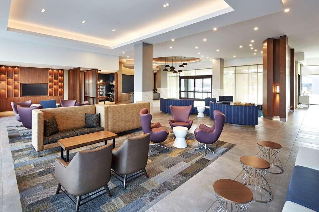 Cambria Hotel & Suites Anaheim Resort Area Interno foto