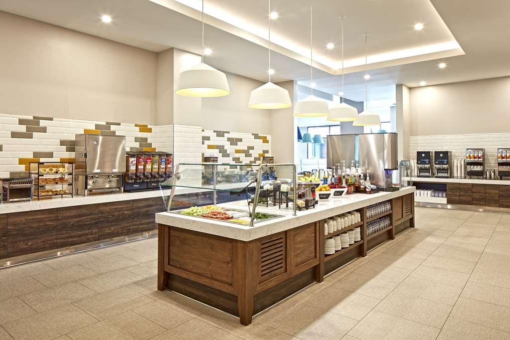Cambria Hotel & Suites Anaheim Resort Area Ristorante foto