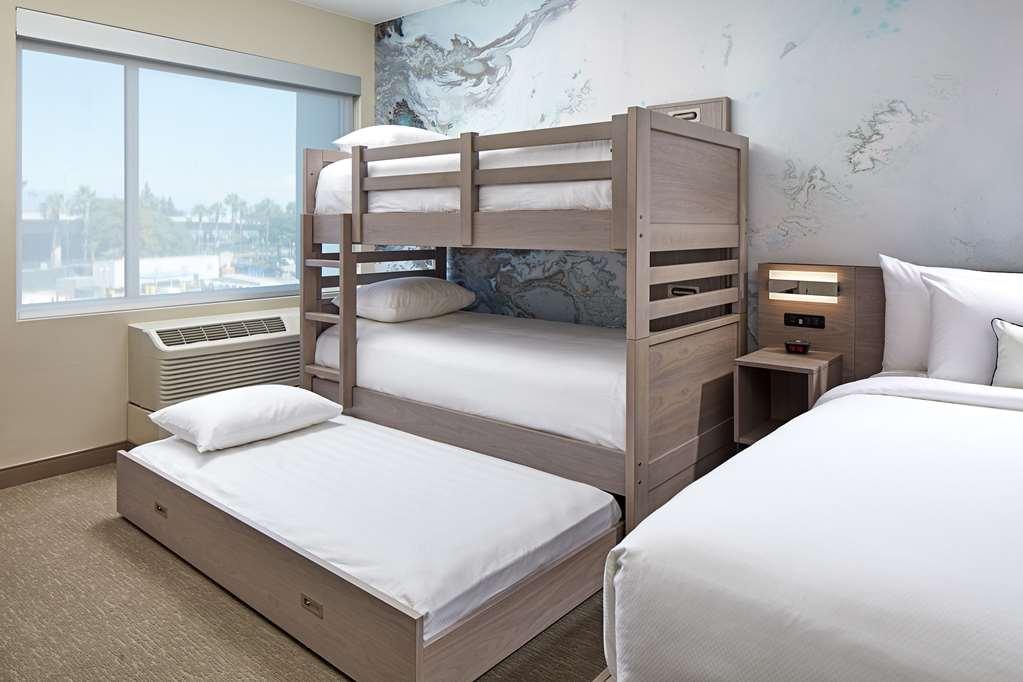 Cambria Hotel & Suites Anaheim Resort Area Camera foto