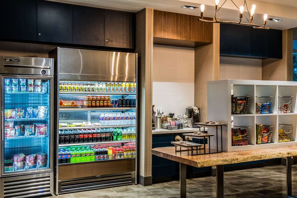 Cambria Hotel & Suites Anaheim Resort Area Interno foto
