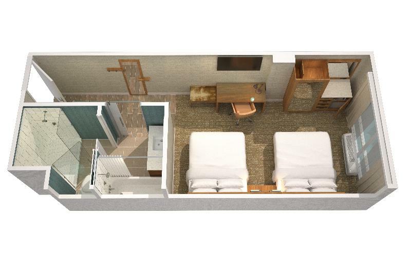 Cambria Hotel & Suites Anaheim Resort Area Esterno foto