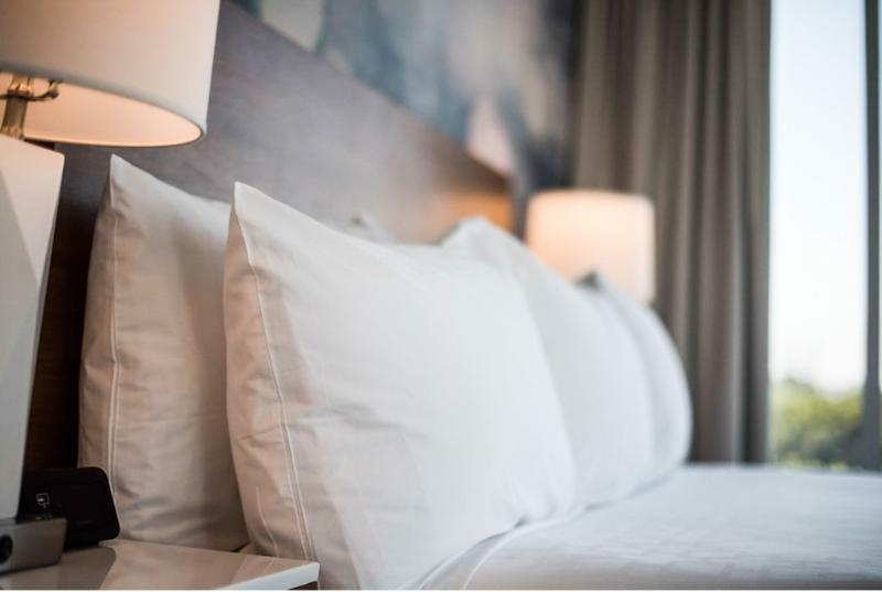 Cambria Hotel & Suites Anaheim Resort Area Esterno foto